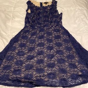 As u wish dress
